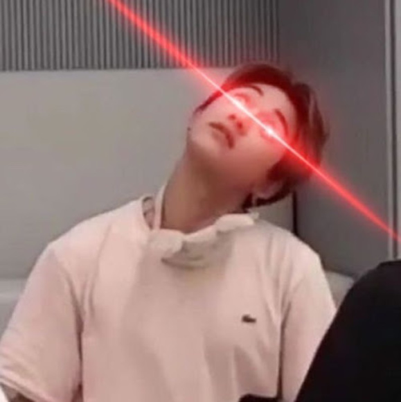 Meet your Posher, Sangwoo - Picture 1 of 1